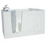 MediTub 3060WILWD-Air/Whirlpool Walk In Tub- Retail $ 6531.99