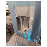 GE Profile ENERGY STAR 27.9 Cu. Ft. Smart Fingerprint Resistant 4-Door French-Door Refrigerator with Door In Door - Retail: $4,399