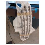 GE Profile ENERGY STAR 27.9 Cu. Ft. Smart Fingerprint Resistant 4-Door French-Door Refrigerator with Door In Door - Retail: $4,399