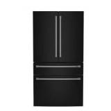 CAFE ENERGY STAR 28.7 Cu. Ft. Smart 4-Door French-Door Refrigerator With Dual-Dispense AutoFill Pitcher - Retail: $4,799