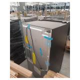 CAFE ENERGY STAR 28.7 Cu. Ft. Smart 4-Door French-Door Refrigerator With Dual-Dispense AutoFill Pitcher - Retail: $4,799