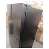 CAFE ENERGY STAR 28.7 Cu. Ft. Smart 4-Door French-Door Refrigerator With Dual-Dispense AutoFill Pitcher - Retail: $4,799