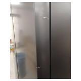 CAFE ENERGY STAR 28.7 Cu. Ft. Smart 4-Door French-Door Refrigerator With Dual-Dispense AutoFill Pitcher - Retail: $4,799
