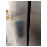 CAFE ENERGY STAR 28.7 Cu. Ft. Smart 4-Door French-Door Refrigerator With Dual-Dispense AutoFill Pitcher - Retail: $4,799