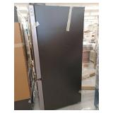GE ENERGY STAR 27.7 Cu. Ft. Fingerprint Resistant French-Door Refrigerator - Retail: $3,499