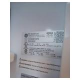 GE Profile ENERGY STAR 27.9 Cu. Ft. Smart Fingerprint Resistant 4-Door French-Door Refrigerator with Door In Door - Retail: $4,399