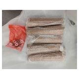 Gray Inayant 84 Inch Upholstered Couch- Retail: $899