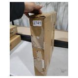 3D Printer Filament Storage Rack- Rolling Filament Spool Holders Racks with Wheels, Heavy Duty Metal Shelf