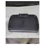 Vibration Plate
