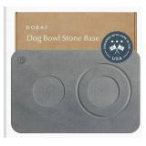Dorai Home Stone Drying Mat for Dog Bowls