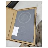 Dorai Home Stone Drying Mat for Dog Bowls