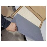 Dorai Home Stone Drying Mat for Dog Bowls