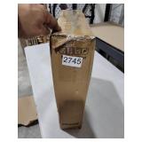 Petty Care Portable Folding Pet Crate 26x18x18