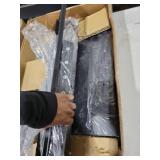 Pegzone TV Floor Stand Mount