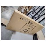 COLORPAPA Vinyl Basement Window, 32\" x 14\" Slider Window with Double Pane Insulated Tempered Glass and Fiberglass Mesh Screen for Basement Bathroom Home Rv Garage (White)