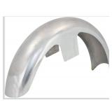 Motorcycle 21 inch Front Fender Mudguard Fit For Harley Touring Road King Road Glide Electra Glide Street Glide Custom Baggers (For 120 / R21,Unpainted