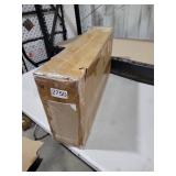 Motorcycle 21 inch Front Fender Mudguard Fit For Harley Touring Road King Road Glide Electra Glide Street Glide Custom Baggers (For 120 / R21,Unpainted