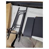 Over-The-Toilet Storage Rack,