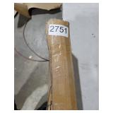 Over-The-Toilet Storage Rack,