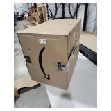 Oneluck XXL Covered Cat Litter Box