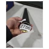 Detailed Scratch off World Map Poster - XL - Black and Gold Scratchable World Map - Glossy