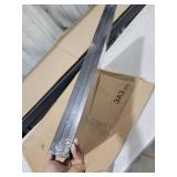 A PLUS MAX 18x24 Picture Frame Set of 3, Black Engineered Wood Frame for 18 x 24 Inch Picture Poster Photo,