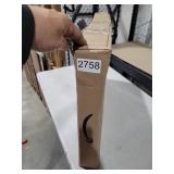 A PLUS MAX 18x24 Picture Frame Set of 3, Black Engineered Wood Frame for 18 x 24 Inch Picture Poster Photo,