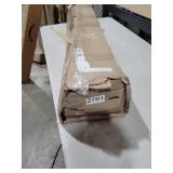 LUMI Jute Runner Rug Non Slip for Hallway, 3