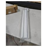 Cordless Roller Shades Blackout Blinds for Windows Room Darkening Rolled Up Shades with Spring System, UV Protection Window Shades Door Blinds for Home and Office,Bedroom (White, 23\" W x 72\" H)