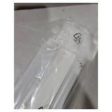 Window Blinds Cordless No Drill 34\"