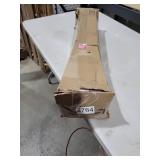 Decotalk 30\"x200\" Black Peel and Stick Wallpaper Black Contact Paper for Cabinets Decorative Removable Wallpaper for Bedroom Solid Black