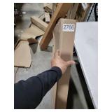 GORILLA GRIP ShelfGuard Wire Shelf Liner Compatible with Amazon Basics Shelving Unit, Set of 4 Waterproof Liners