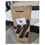 Fesley 39\" LP Electric Guitar Kit:Full Size Solid Body Electric Guitars for Beginners