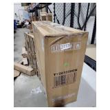 All Terrain Steerable Knee Scooter Rollator Walker