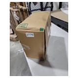 Car seat covers front and back black