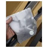 Leteuke Dumbbell Rack, 3 Tiers Heavy Duty Weight Rack for Home Gym