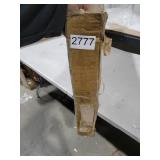 Leteuke Dumbbell Rack, 3 Tiers Heavy Duty Weight Rack for Home Gym