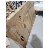 Leteuke Dumbbell Rack, 3 Tiers Heavy Duty Weight Rack for Home Gym