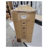 all aluminum radiator compatible with 2007-2017 jeep wrangler 3.6l