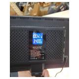 NEEWER LED Video Light Panel Kit, 2 Pack Bi Color Dimmable with Tripod Stand,