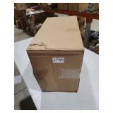 NEEWER LED Video Light Panel Kit, 2 Pack Bi Color Dimmable with Tripod Stand,