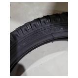 Bike Tire - 16" x 2.40 with inner tube