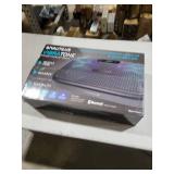 Nautilus Vibratone Pro Vibration Plate Exercise Machine for Lymphatic Drainage, Muscle Activation, Full Body Workout, Circulation, Fat Loss, Strength Training, Toning, Recovery