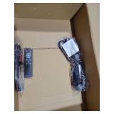 Nautilus Vibratone Pro Vibration Plate Exercise Machine for Lymphatic Drainage, Muscle Activation, Full Body Workout, Circulation, Fat Loss, Strength Training, Toning, Recovery