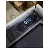 Walking Pad with Handle Bar, 2.5HP no remote