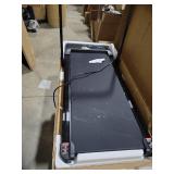 Walking Pad with Handle Bar, 2.5HP no remote