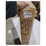 Walking Pad with Handle Bar, 2.5HP no remote