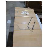 Walking Pad with Handle Bar, 2.5HP no remote