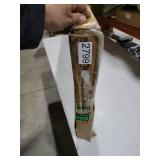 4 Step Ladder, Folding Step Stool with Anti-Slip Pedal & Cushioned Handle - Lightweight Aluminum, Sturdy, Easy Storage for Home, Kitchen, Bathroom, Office, Garage White