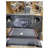 Treadmill with Incline 3-in-1 Portable Treadmills for Home Small, Incline Walking Pad Treadmill with Handle Bar, Walking Pad Foldable with 3.0HP powers on